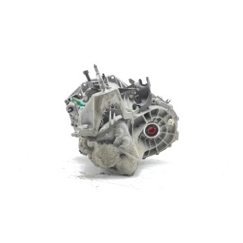 Recambio de caja cambios para nissan qashqai (j11) acenta referencia OEM IAM TL4126  