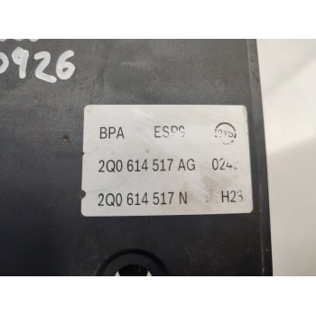 Recambio de abs para volkswagen polo advance referencia OEM IAM 2Q0614517AG  