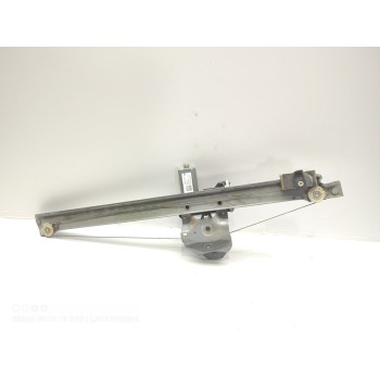 Recambio de elevalunas delantero izquierdo para renault trafic furgón l1h1 2,9t referencia OEM IAM 12800109204E  