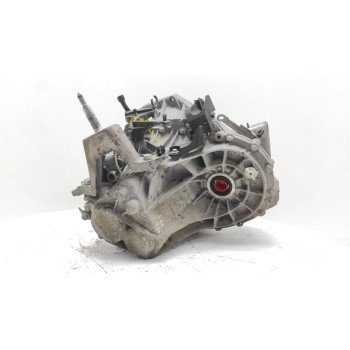 Recambio de caja cambios para nissan qashqai (j11) acenta referencia OEM IAM TL4126  