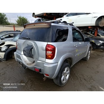 toyota rav 4 (a2) del año 2006