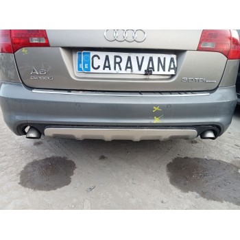 PARAGOLPES TRASERO 4F9807303C 4F9807303CV7W 