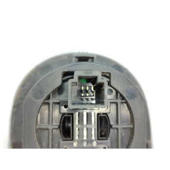 Recambio de modulo electronico para nissan qashqai (j10) acenta referencia OEM IAM 96912JD60A  