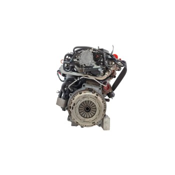 Recambio de motor completo para dodge caliber sxt referencia OEM IAM BYL  