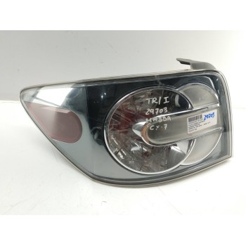 Recambio de piloto trasero izquierdo para mazda cx-7 (er) active referencia OEM IAM EG2151150  