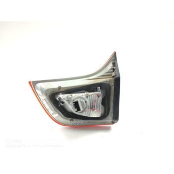 Recambio de piloto trasero izquierdo interior para bmw x6 (e71) xdrive40d referencia OEM IAM 63217295005  