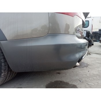 Recambio de paragolpes trasero para audi a6 allroad c6 (4fh) 3.0 tdi quattro referencia OEM IAM 4F9807303C 4F9807303CV7W 
