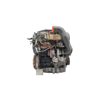 Recambio de motor completo para dodge caliber sxt referencia OEM IAM BYL  