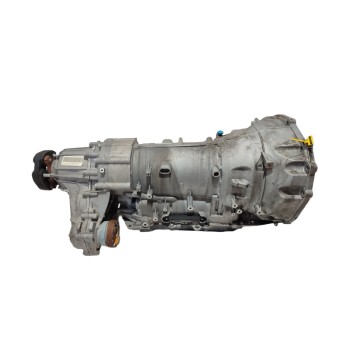 Recambio de caja cambios para maserati levante diesel referencia OEM IAM 06700380720  