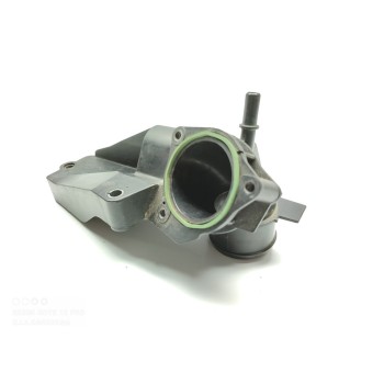 Recambio de tubo para ford fiesta (ccn) black edition referencia OEM IAM 1060231S01  