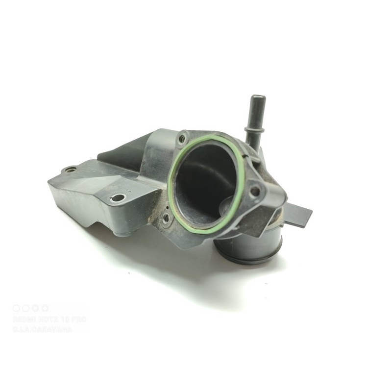 Recambio de tubo para ford fiesta (ccn) black edition referencia OEM IAM 1060231S01  