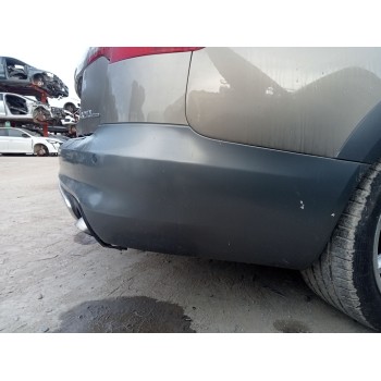 Recambio de paragolpes trasero para audi a6 allroad c6 (4fh) 3.0 tdi quattro referencia OEM IAM 4F9807303C 4F9807303CV7W 