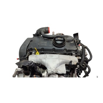 Recambio de motor completo para dodge caliber sxt referencia OEM IAM BYL  