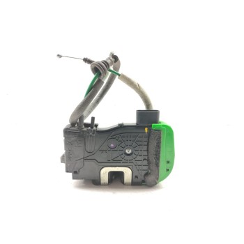 Recambio de cerradura puerta delantera derecha para hyundai i40 cw style bluedrive referencia OEM IAM 813203Z020  