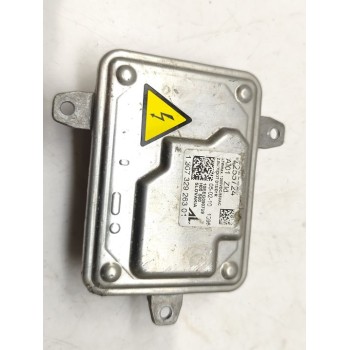 Recambio de centralita faros xenon para bmw serie 3 coupe (e92) 320d referencia OEM IAM 63117356250  