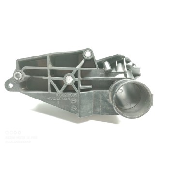 Recambio de tubo para ford fiesta (ccn) black edition referencia OEM IAM 1060231S01  