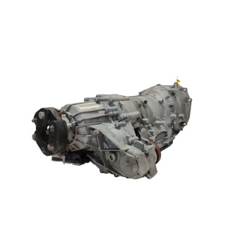 Recambio de caja cambios para maserati levante diesel referencia OEM IAM 06700380720  