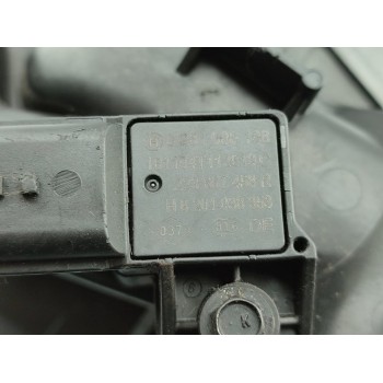 Recambio de caja mariposa para nissan qashqai (j11) 360 referencia OEM IAM A2C53350932  