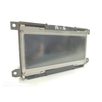 PANTALLA MULTIFUNCION 4F0919603 