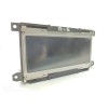 Recambio de pantalla multifuncion para audi a6 berlina (4f2) 2.0 tdi referencia OEM IAM 4F0919603  