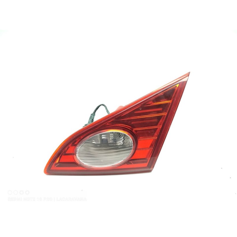 Recambio de piloto trasero derecho interior para nissan murano (z51) básico referencia OEM IAM 265401AA1A  