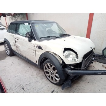 bmw mini (r56) del año 2008
