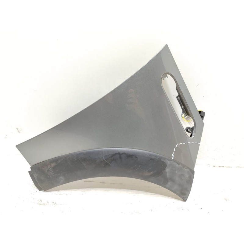 Recambio de aleta delantera derecha para mini mini (r50,r53) cooper s referencia OEM IAM 41217037438  