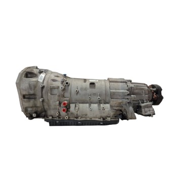Recambio de caja cambios para maserati levante diesel referencia OEM IAM 06700380720  
