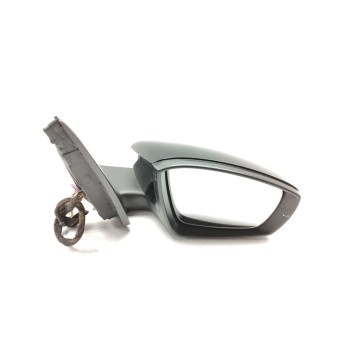 Recambio de retrovisor derecho para volkswagen polo (6r1) advance referencia OEM IAM 6R1857508D  