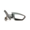 Recambio de retrovisor derecho para volkswagen polo (6r1) advance referencia OEM IAM 6R1857508D  