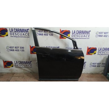 Recambio de puerta delantera derecha para mazda cx-7 (er) active referencia OEM IAM   