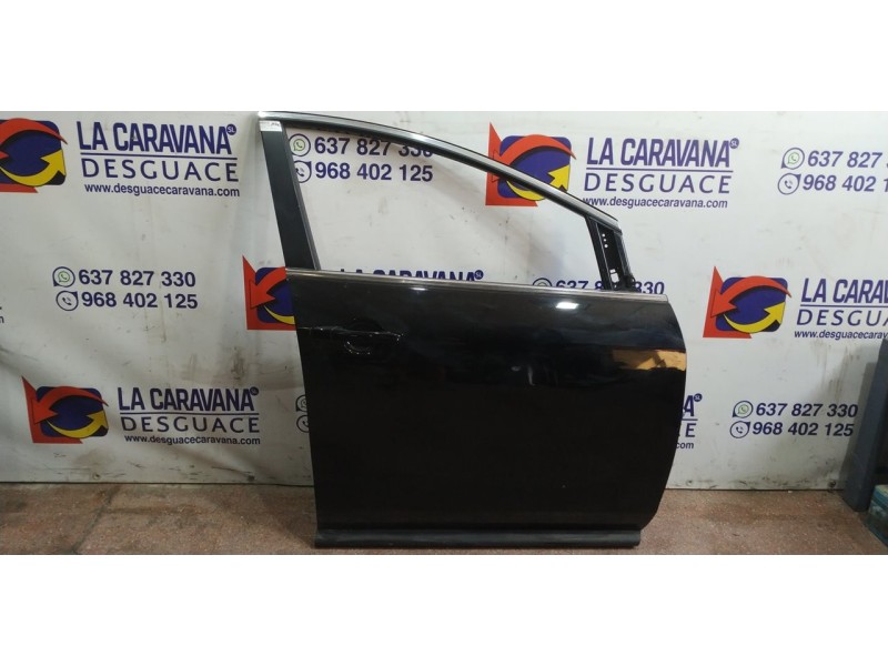 Recambio de puerta delantera derecha para mazda cx-7 (er) active referencia OEM IAM   