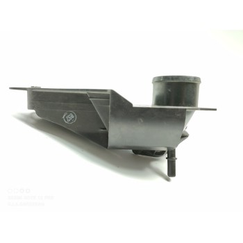 Recambio de tubo para ford fiesta (ccn) black edition referencia OEM IAM 1060231S01  