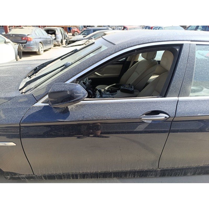 Recambio de puerta delantera izquierda para bmw serie 5 touring (f11) 520d referencia OEM IAM 41009628753  