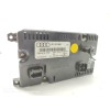 Recambio de pantalla multifuncion para audi a6 berlina (4f2) 2.0 tdi referencia OEM IAM 4F0919603  