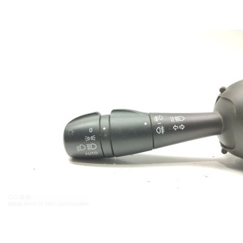 Recambio de mando luces para renault trafic furgón l1h1 2,9t referencia OEM IAM 8201167992  