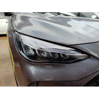 Recambio de faro derecho para mg hs luxury referencia OEM IAM 11434082  