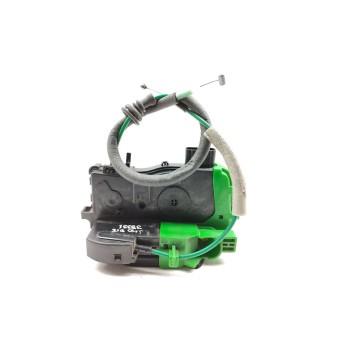 CERRADURA PUERTA DELANTERA IZQUIERDA 813103Z000 