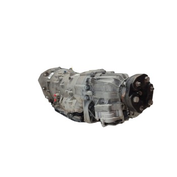 Recambio de caja cambios para maserati levante diesel referencia OEM IAM 06700380720  