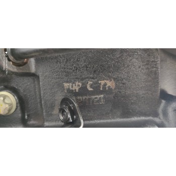 Recambio de motor completo para renault laguna ii (bg0) 1.8 cat referencia OEM IAM F4PC7  