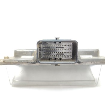 Recambio de centralita cambio automatico para nissan qashqai (j10) acenta referencia OEM IAM 310363UK2B  