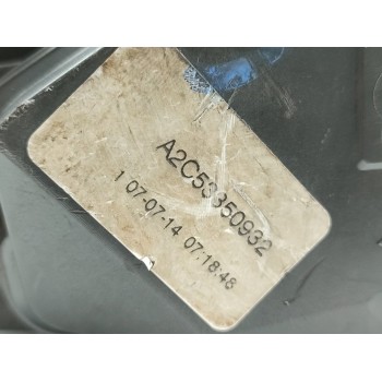 Recambio de caja mariposa para nissan qashqai (j11) 360 referencia OEM IAM A2C53350932  