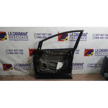 Recambio de puerta delantera derecha para mazda cx-7 (er) active referencia OEM IAM   