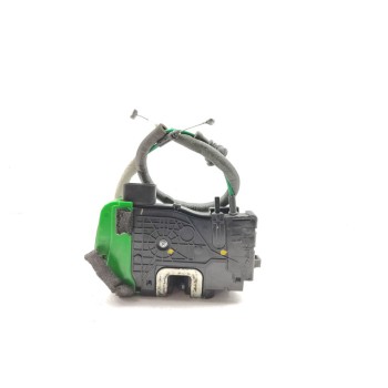 Recambio de cerradura puerta delantera izquierda para hyundai i40 cw style bluedrive referencia OEM IAM 813103Z000  