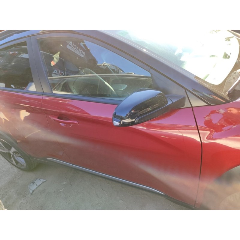 Recambio de puerta delantera derecha para hyundai kona style 2wd referencia OEM IAM 76004J9010  