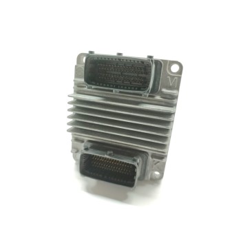 Recambio de centralita motor uce para chevrolet kalos 1.4 se referencia OEM IAM 96394312  