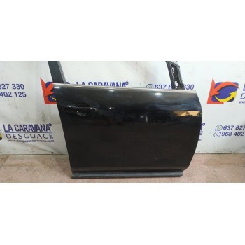 Recambio de puerta delantera derecha para mazda cx-7 (er) active referencia OEM IAM   