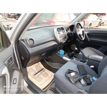 toyota rav 4 (a2) del año 2006