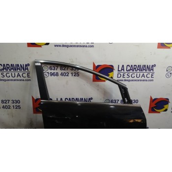 Recambio de puerta delantera derecha para mazda cx-7 (er) active referencia OEM IAM   