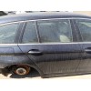 Recambio de puerta trasera derecha para bmw serie 5 touring (f11) 520d referencia OEM IAM 41009628758  